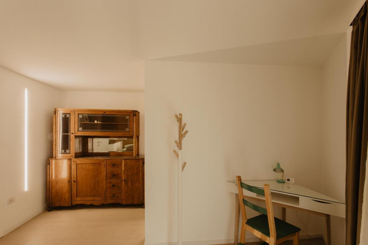 Eco-Friendly B&B La Pecora Nera Матера Экстерьер фото