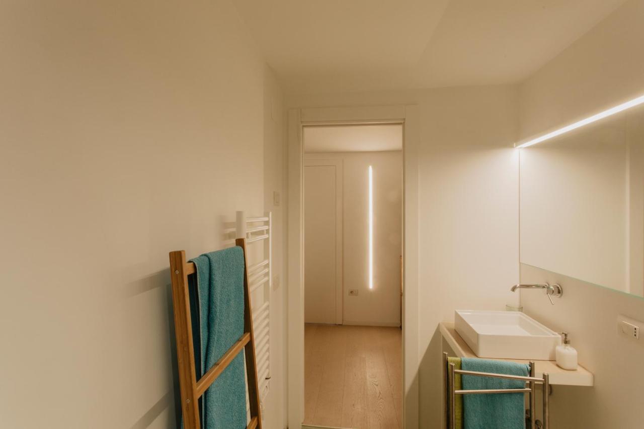Eco-Friendly B&B La Pecora Nera Матера Экстерьер фото